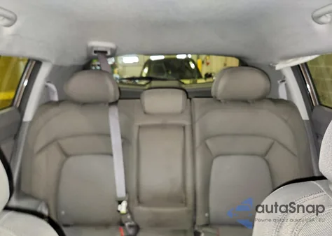 2014 Kia Sportage Base z USA, uszkodzony, nr VIN KNDPB3AC6E7620840